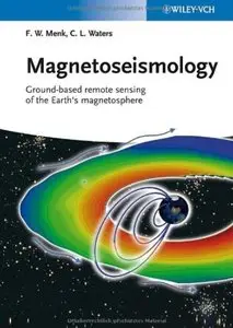 Magnetoseismology: Ground-based remote sensing of Earth's magnetosphere [Repost]