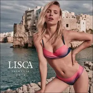 Lisca - Swimwear Collection Catalog 2019