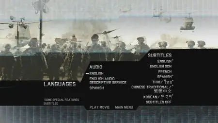 Battle: Los Angeles (2011)