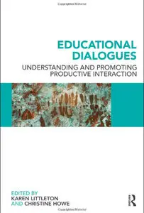 Educational Dialogues: Understanding and Promoting Productive interaction (Repost)