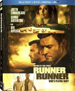 Runner, Runner (2013)