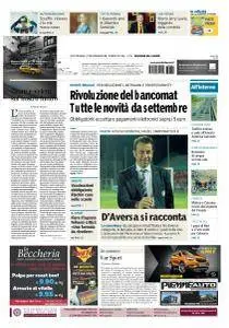 Gazzetta di Parma - 21 Agosto 2017