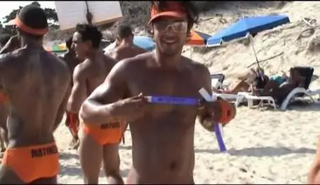 Ibiza party people - Video