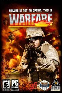 Warfare (2009)