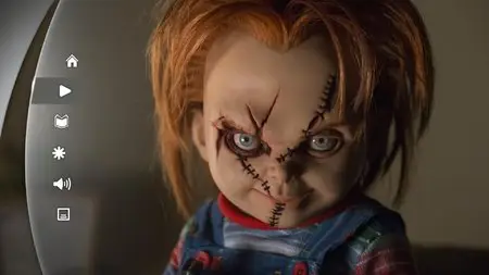 Curse of Chucky / Проклятие Чаки (2013)