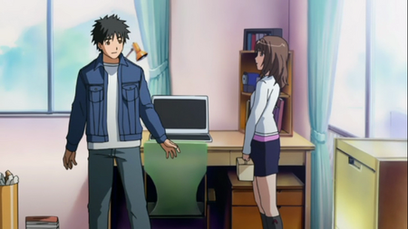 From I"s + I"s Pure (2002/2006)