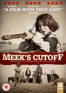 Meek's Cutoff (2010)