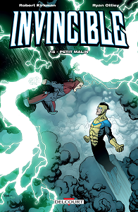 Invincible - Tome 15