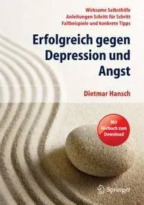 Erfolgreich gegen Depression und Angst (Repost)