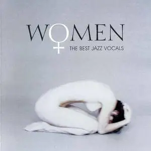 VA - Women: The Best Jazz Vocals (2CD) (2001) {Verve/Universal Portugal}