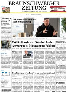 Braunschweiger Zeitung - 15. März 2019