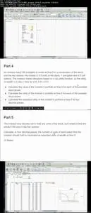 Excel for Financial Engineering and Loss Reserving (CM2B)