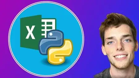 Python Programming for Excel Users - NumPy, Pandas and More!