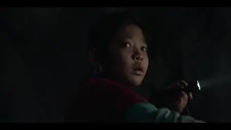 Thai Cave Rescue S01E06
