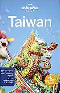Lonely Planet Taiwan, 11th Edition (repost)