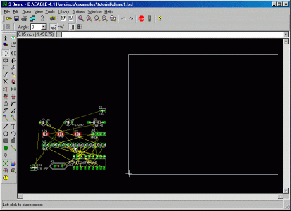 CADSOFT Eagle ver. 4.16 Professional Edition Retail