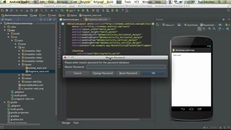 Teamtreehouse - Android Tools