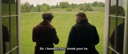 Mr. Turner (2014)