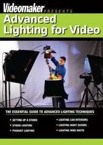 Advanced Lighting for Video