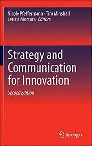 Strategy and Communication for Innovation (Repost)