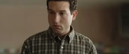 The Odd Way Home (2013)