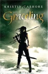 La Trilogie des Sept Royaumes Tome 1 : Graceling – Kristin Cashore