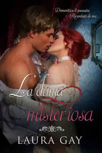 Laura Gay - La dama misteriosa