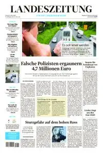 Landeszeitung - 15. März 2019