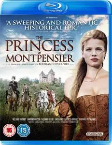 La princesse de Montpensier / The Princess of Montpensier (2010)