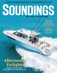 Soundings - November 2022