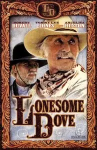 Lonesome Dove (1989)