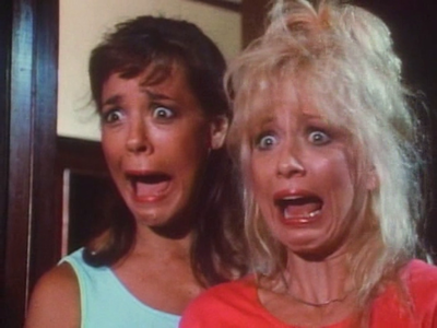 Assault of the Party Nerds (1989) 