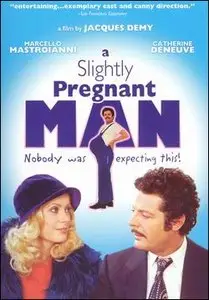 L'événement le plus important depuis que l'homme a marché sur la lune / A Slightly Pregnant Man (1973)