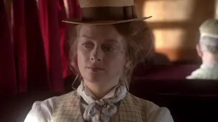 Murdoch Mysteries S09E07