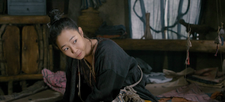 Il regno di Wuba (2015) [UPDATE]