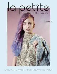 La Petite - Issue 18 2016