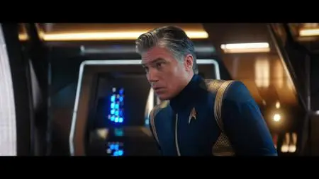 Star Trek: Discovery S02E09