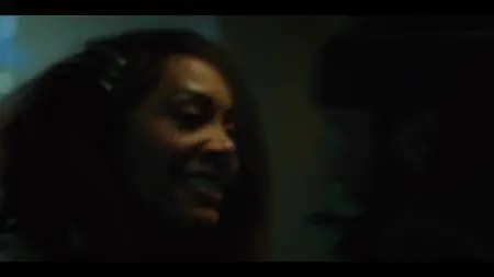 Altered Carbon S02E03