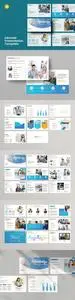 Education Presentation Template