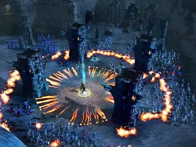 Heroes of Annihilated Empires (2007) [Repost]