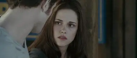 The Twilight Saga: Eclipse (2010)