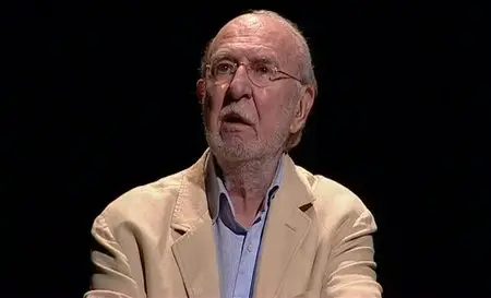 Les Mots et la Chose (2007)