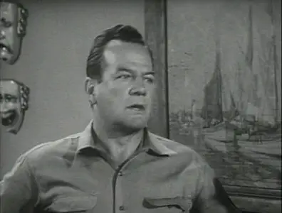 Day the World Ended (1955)