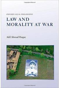 Law and Morality at War [Repost]