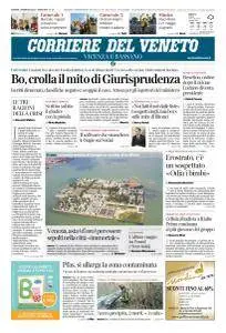 Corriere del Veneto Vicenza e Bassano - 1 Febbraio 2018