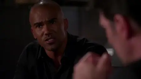 Criminal Minds S11E01