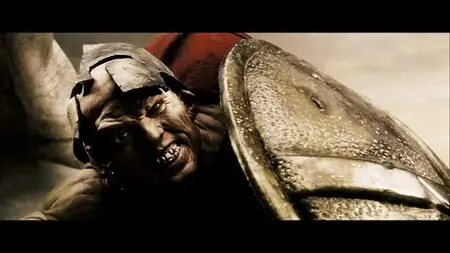 300 (2006) Special Edition