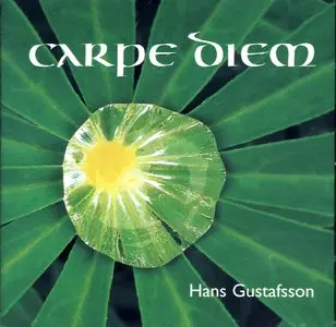 Hans Gustafsson - Carpe Diem (2001)