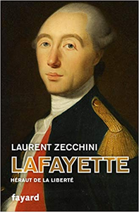 Lafayette - Laurent Zecchini