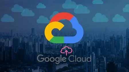 Ultimate Google Certified - Professional Cloud Architect